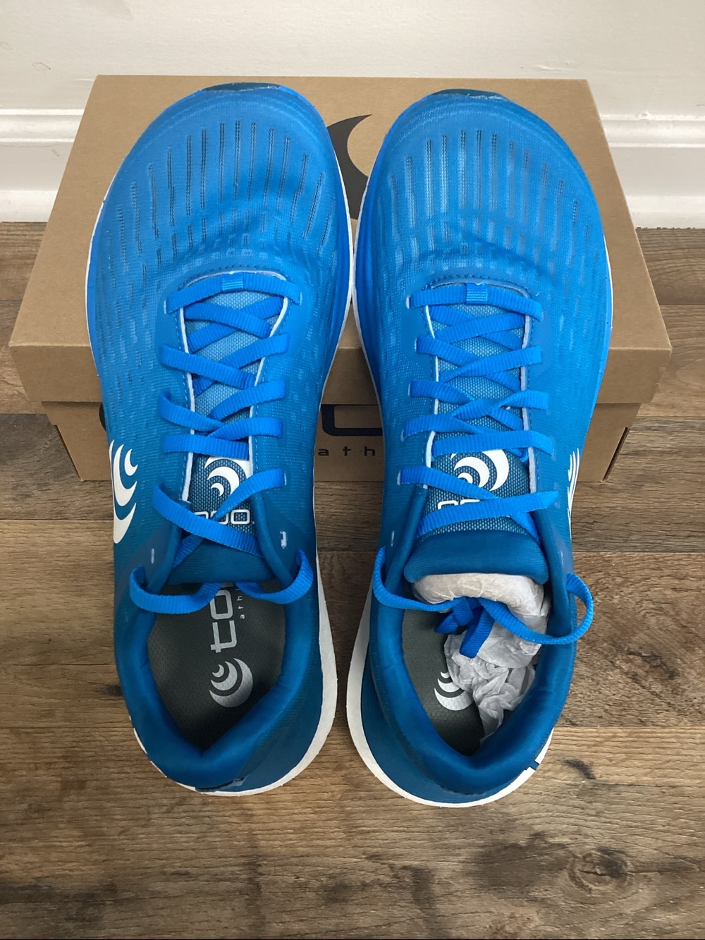 Men’s Topo Specter 2 - Picture 3 of 5
